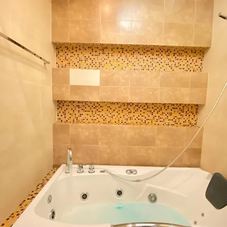 Arcadia Terrace Sea Breeze Apartment