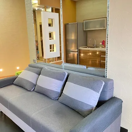 Arcadia Terrace Sea Breeze Apartment
