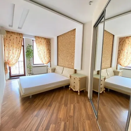 Lägenhet Arcadia Terrace Sea Breeze