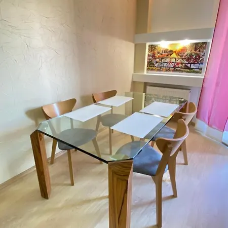 Apartment Arcadia Terrace Sea Breeze Odesa