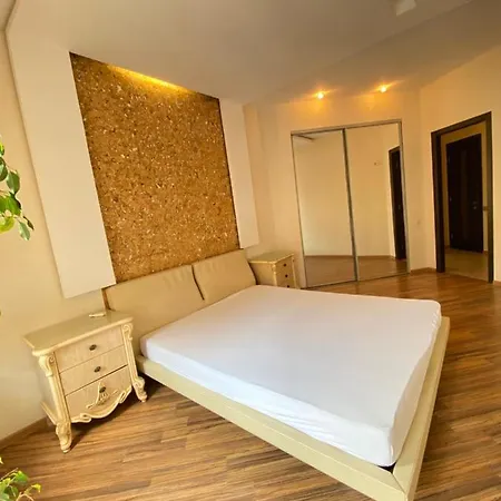 Arcadia Terrace Sea Breeze Apartment