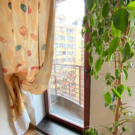 Apartment Arcadia Terrace Sea Breeze Odesa