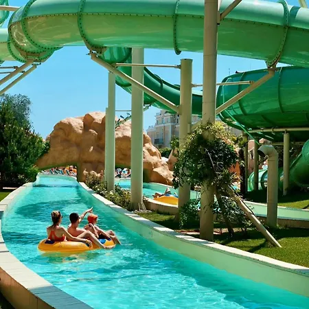 Arcadia Terrace Sea Breeze Odessa