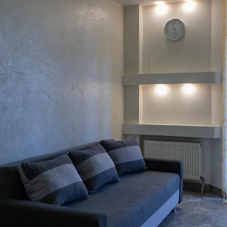 Arcadia Terrace Sea Breeze Lägenhet