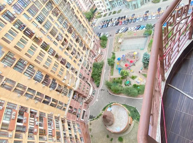 Apartment Arcadia Terrace Sea Breeze *