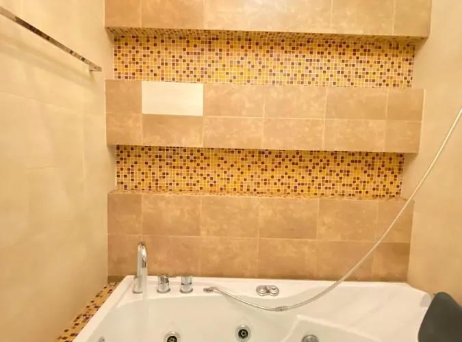 Arcadia Terrace Sea Breeze Apartment