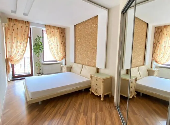 Apartment Arcadia Terrace Sea Breeze