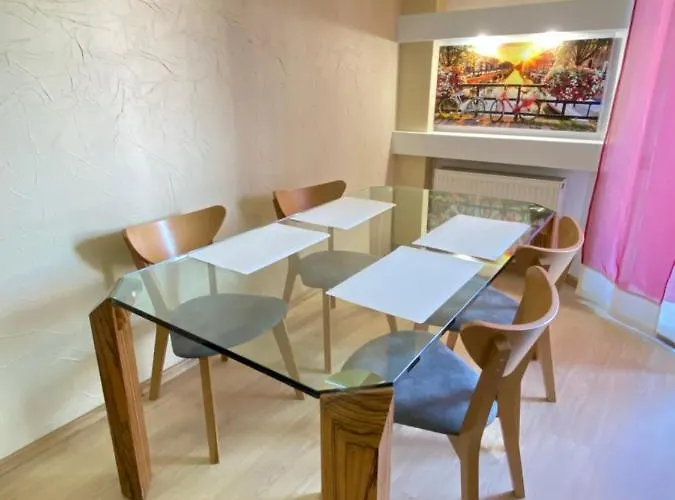 Apartment Arcadia Terrace Sea Breeze Odessa