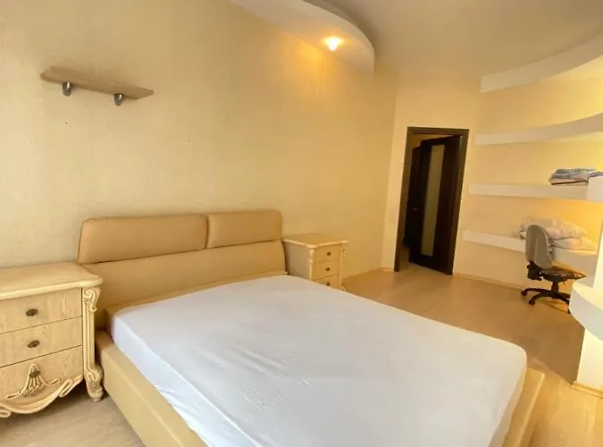 Arcadia Terrace Sea Breeze *