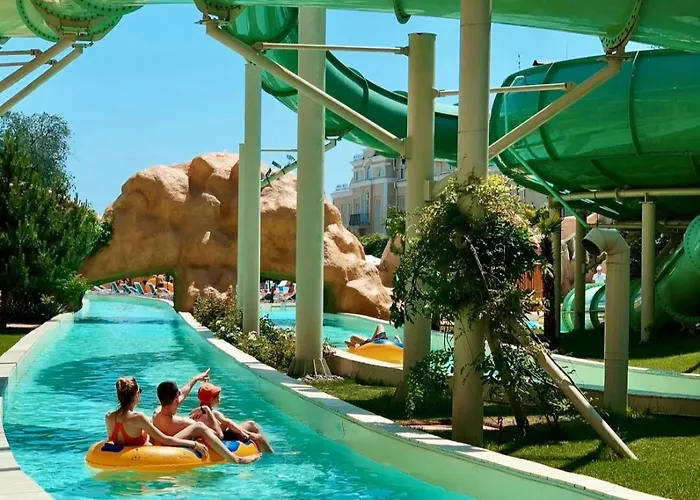 Arcadia Terrace Sea Breeze Odessa