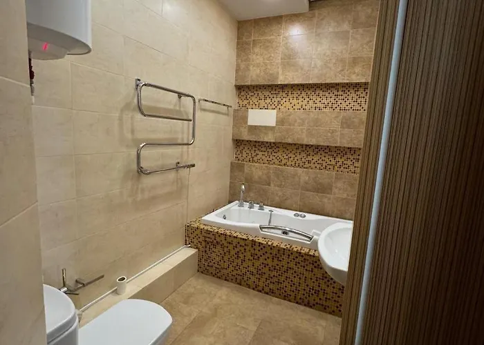 Arcadia Terrace Sea Breeze